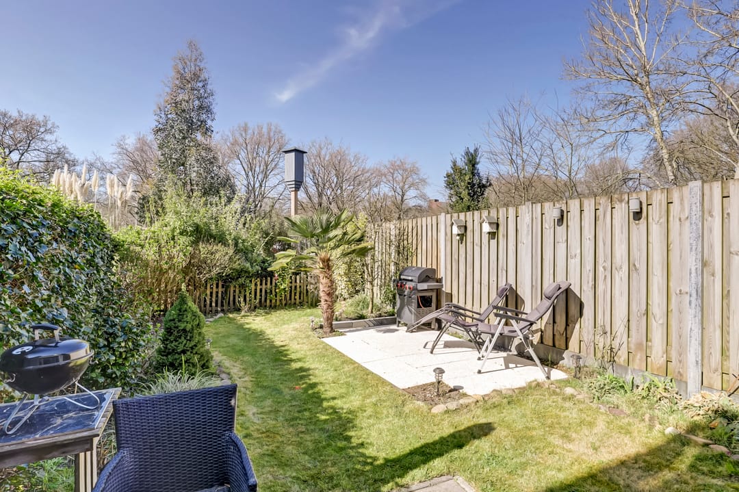 Foto 23 van Klarissenstraat 102