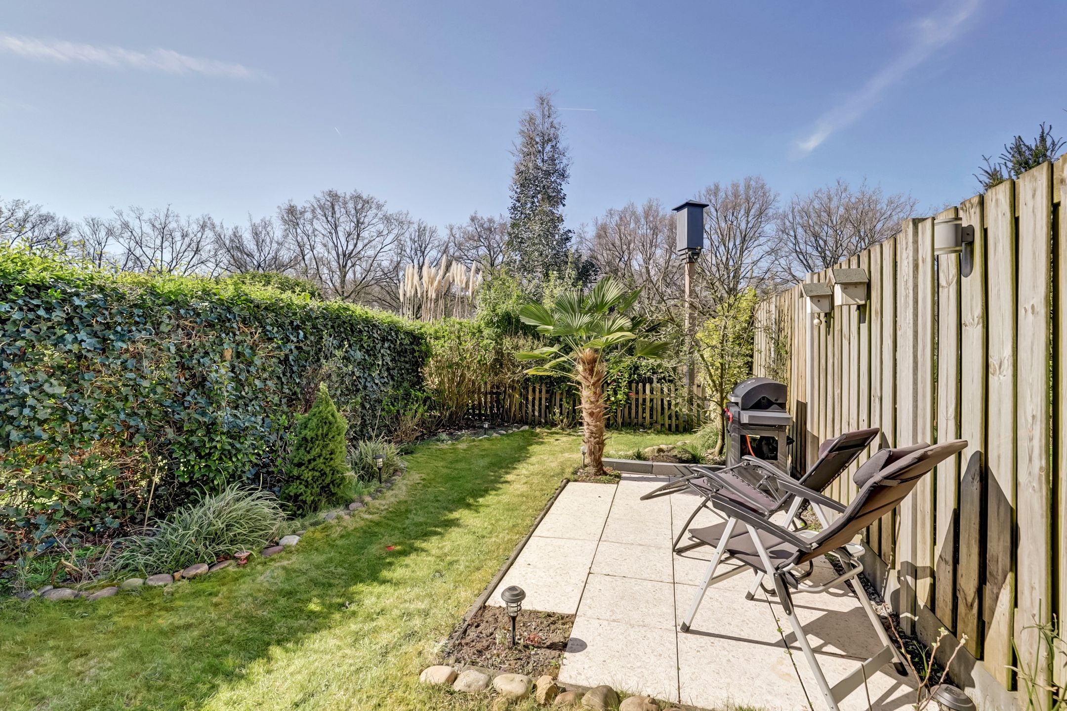 Foto 24 van Klarissenstraat 102