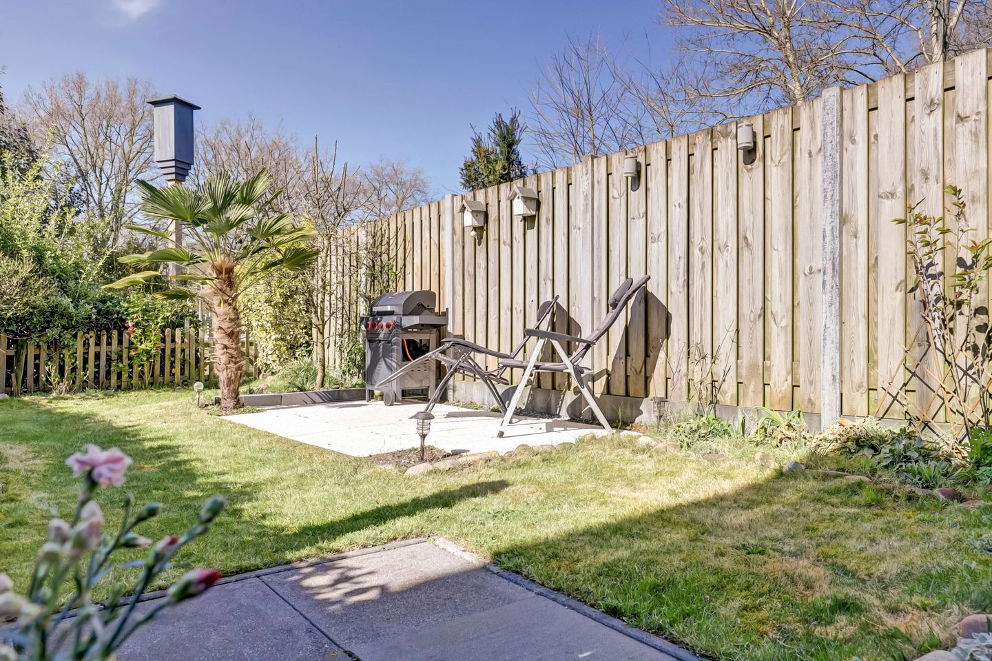 Foto 25 van Klarissenstraat 102