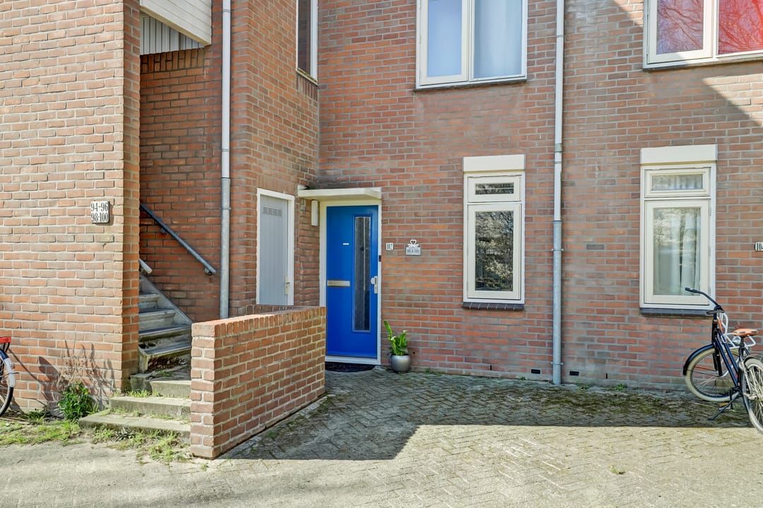 Foto 26 van Klarissenstraat 102