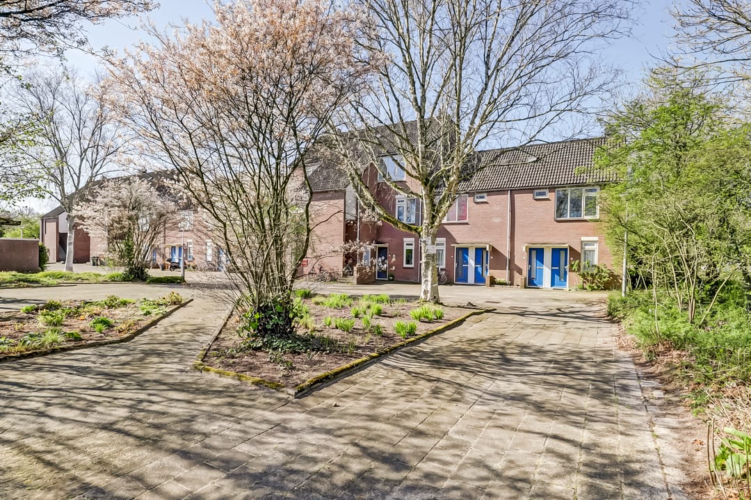 Foto 28 van Klarissenstraat 102