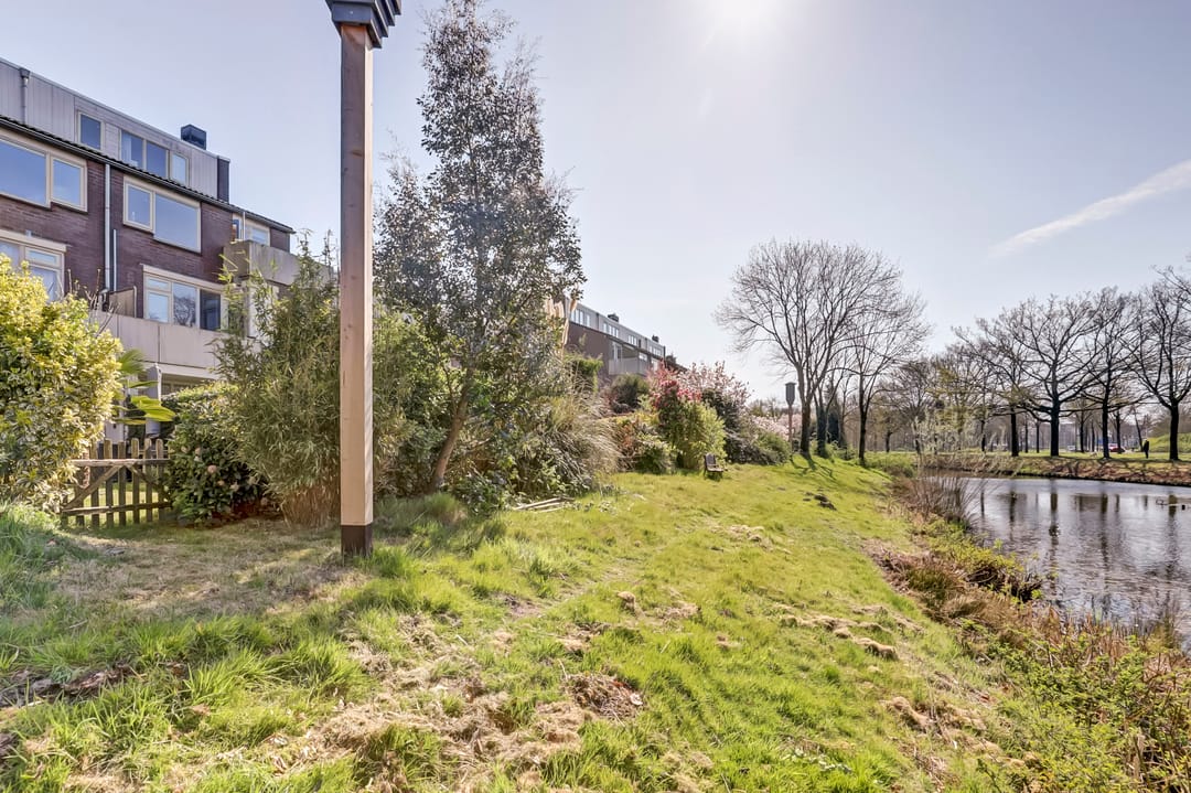 Foto 31 van Klarissenstraat 102