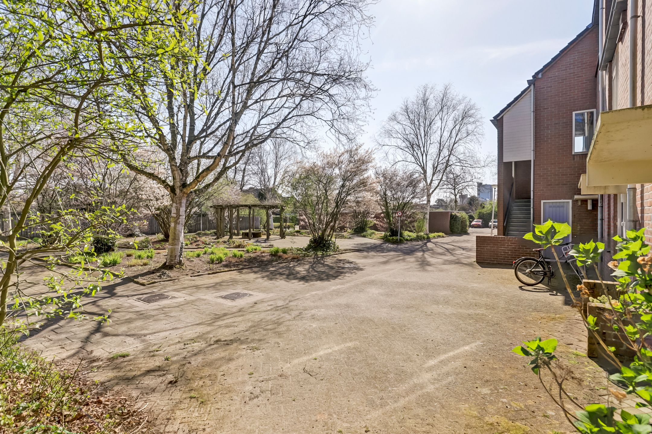 Foto 33 van Klarissenstraat 102