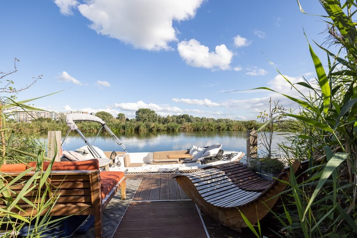 Foto 3 van Rottekade 230