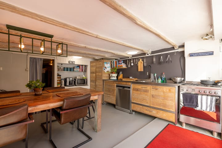 Foto 4 van Rottekade 230