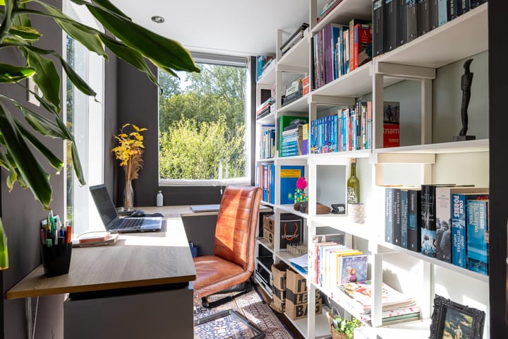 Foto 9 van Rottekade 230