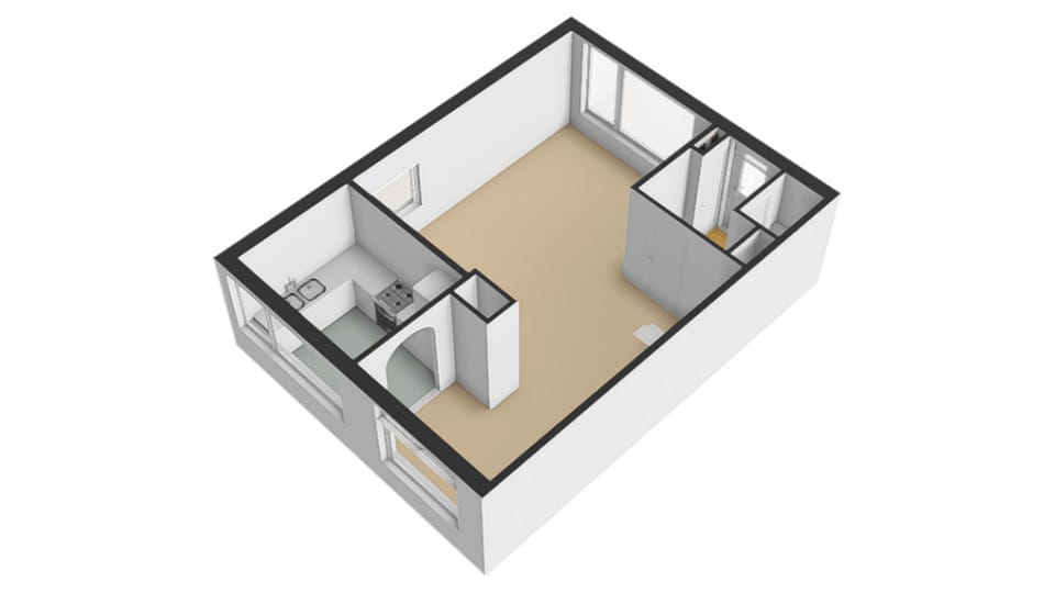 Foto 50 van Duindoornweg 2