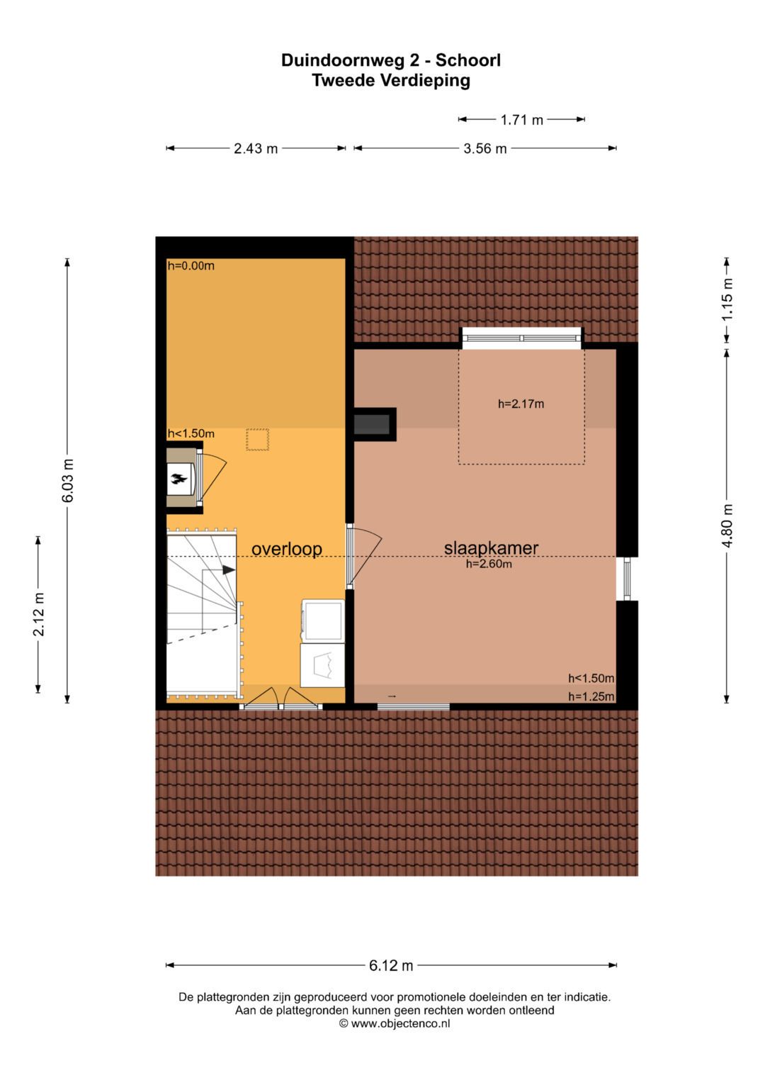 Foto 55 van Duindoornweg 2