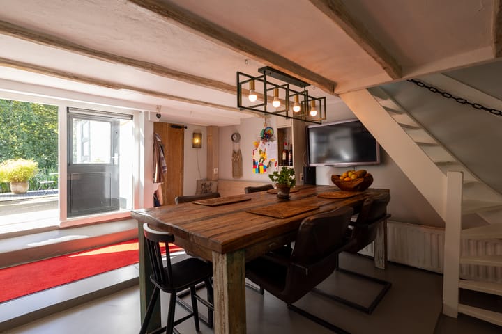 Foto 16 van Rottekade 230