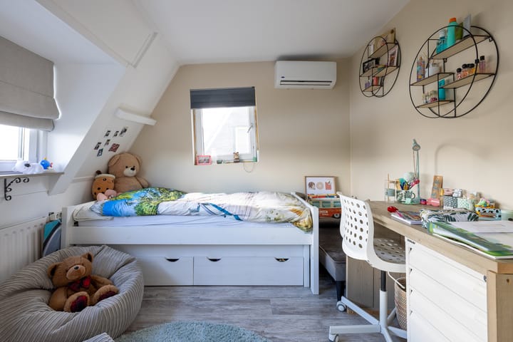 Foto 21 van Rottekade 230