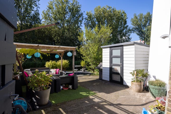 Foto 31 van Rottekade 230