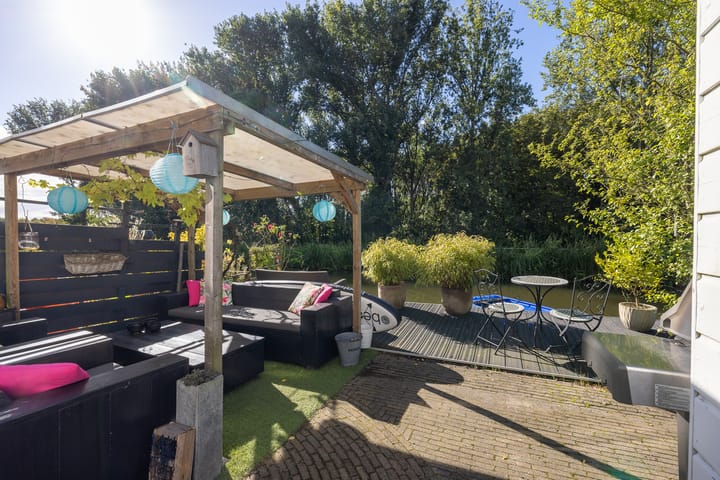 Foto 32 van Rottekade 230