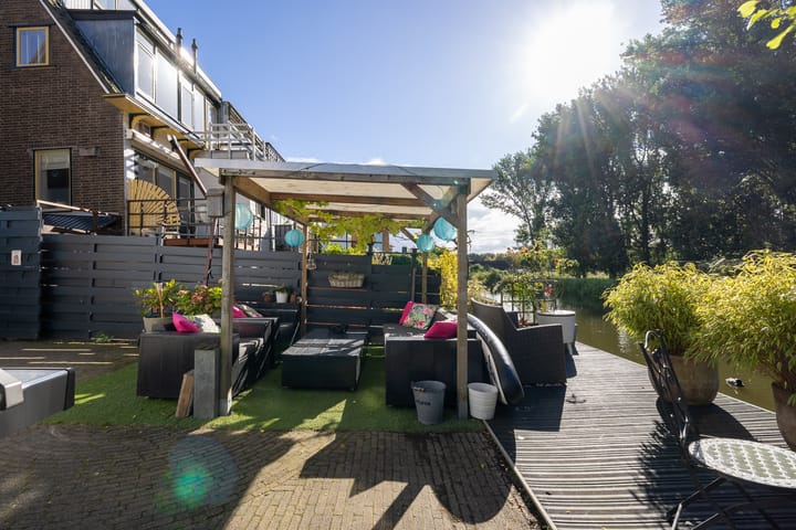 Foto 33 van Rottekade 230