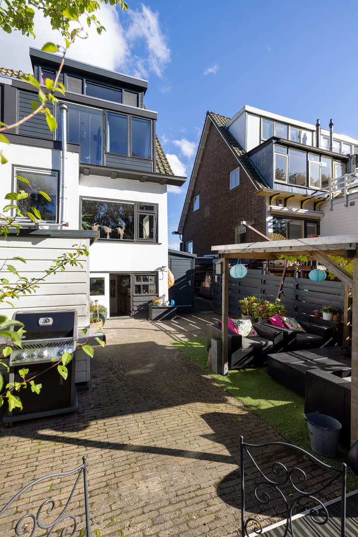 Foto 37 van Rottekade 230