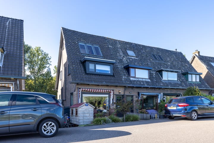 Foto 44 van Rottekade 230