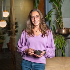 Claudia van Dijk - Fotograaf