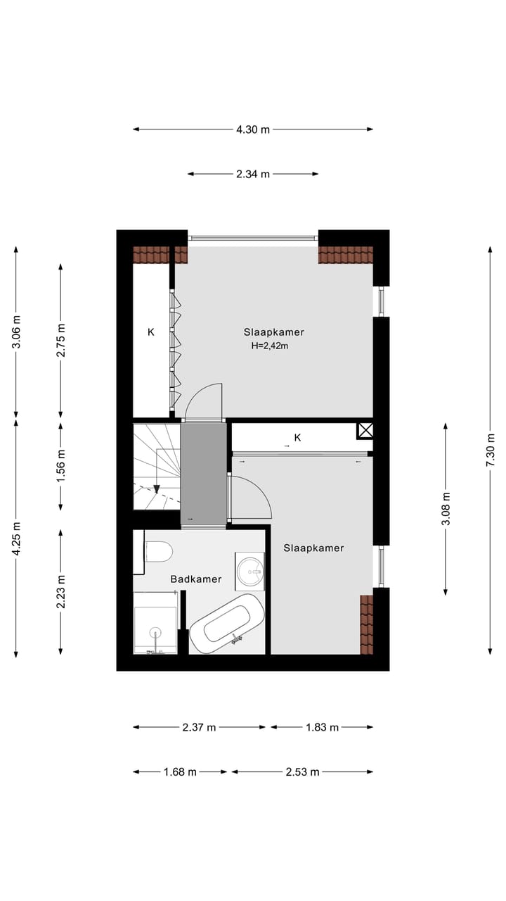 Foto 49 van Rottekade 230