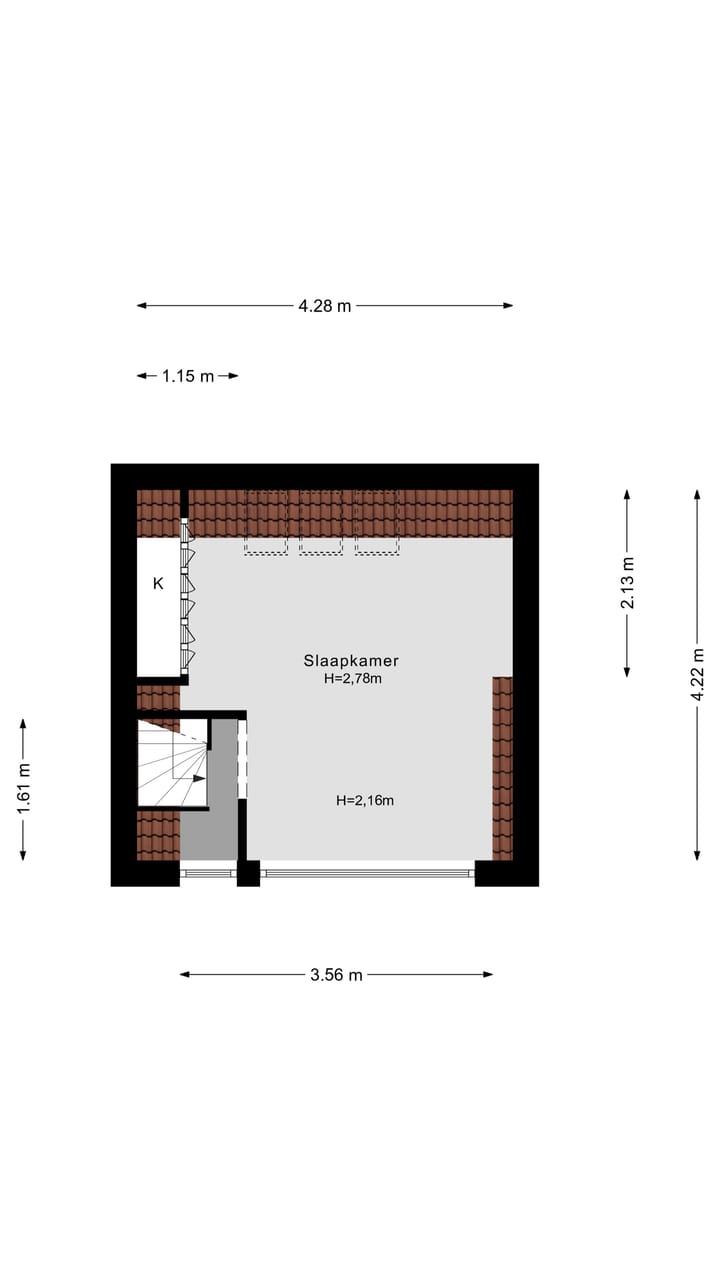 Foto 50 van Rottekade 230