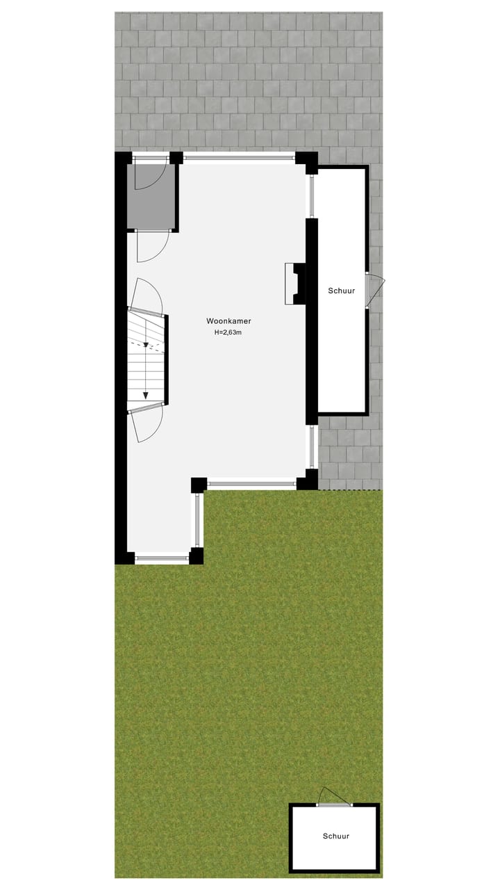 Foto 51 van Rottekade 230