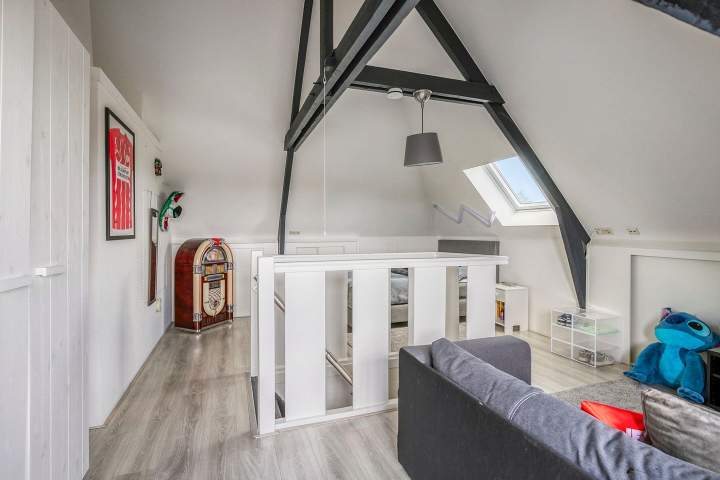 Foto 25 van Zeelsterstraat 163