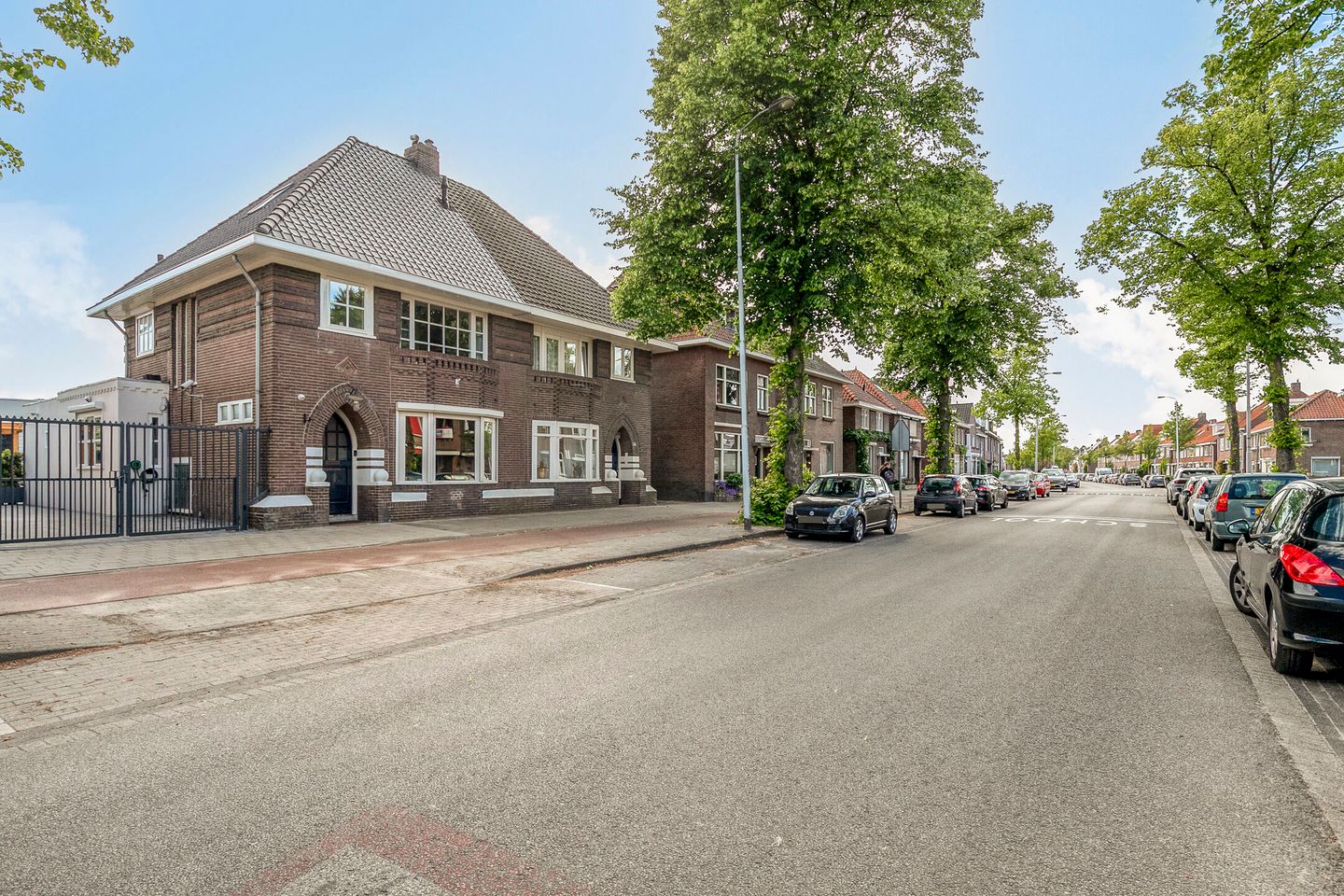 Foto 50 van Zeelsterstraat 163