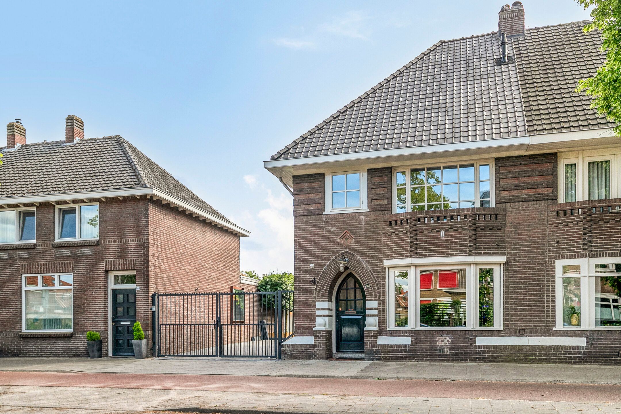 Foto 51 van Zeelsterstraat 163