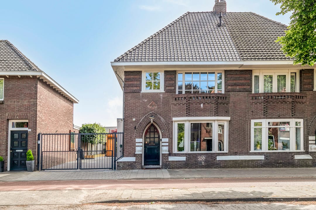 Foto 52 van Zeelsterstraat 163