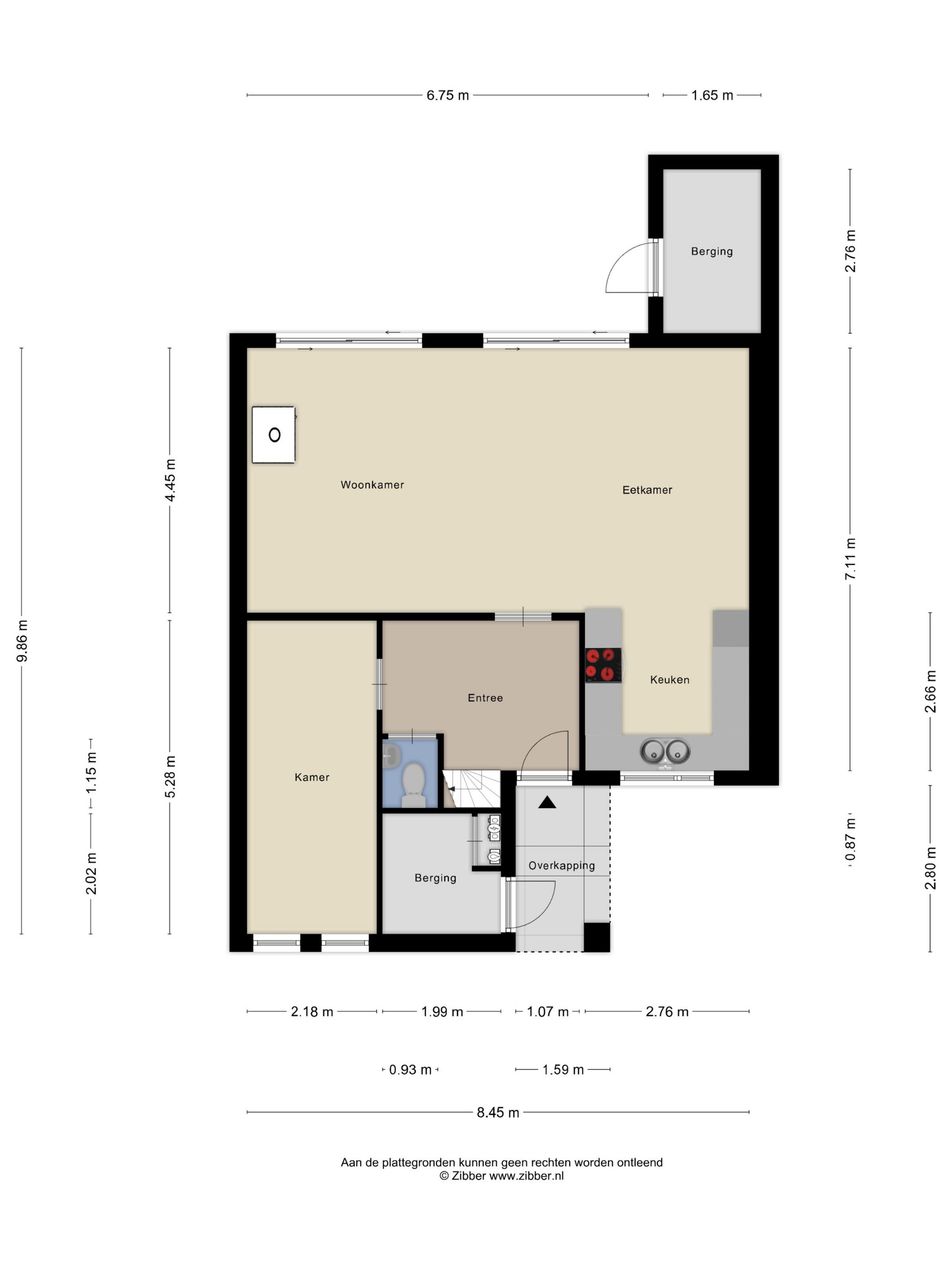 Foto 33 van Oude Wei 40