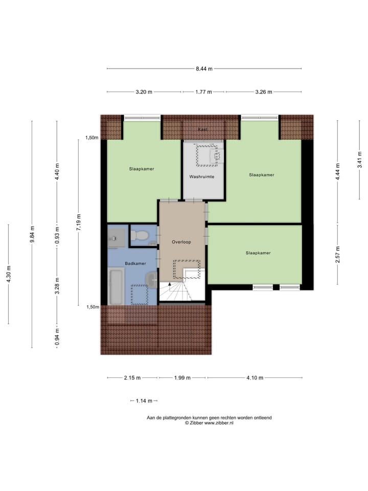 Photo 35 of Oude Wei 40