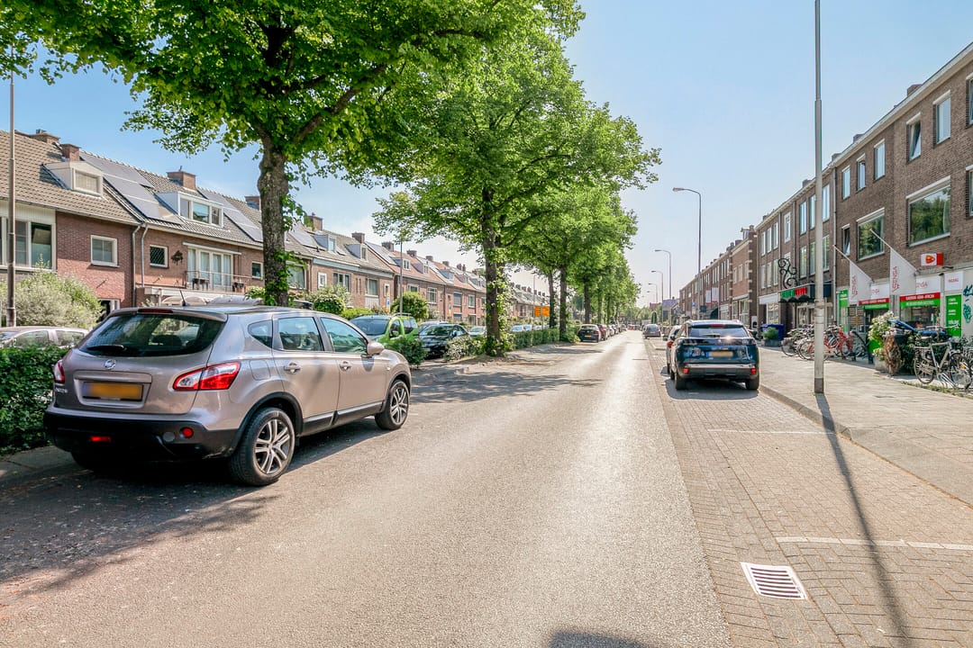 Foto 56 van Zeelsterstraat 163