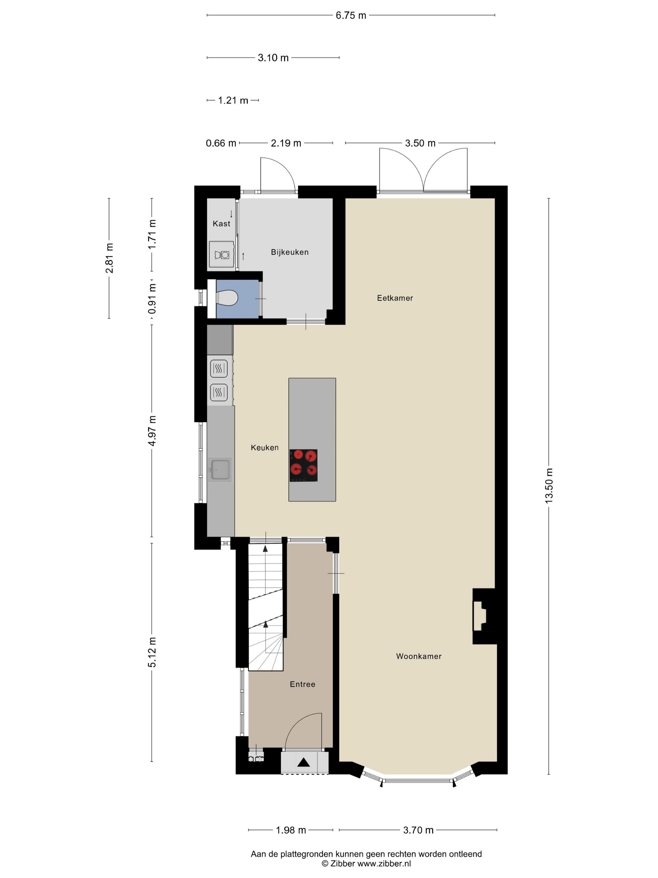 Foto 57 van Zeelsterstraat 163