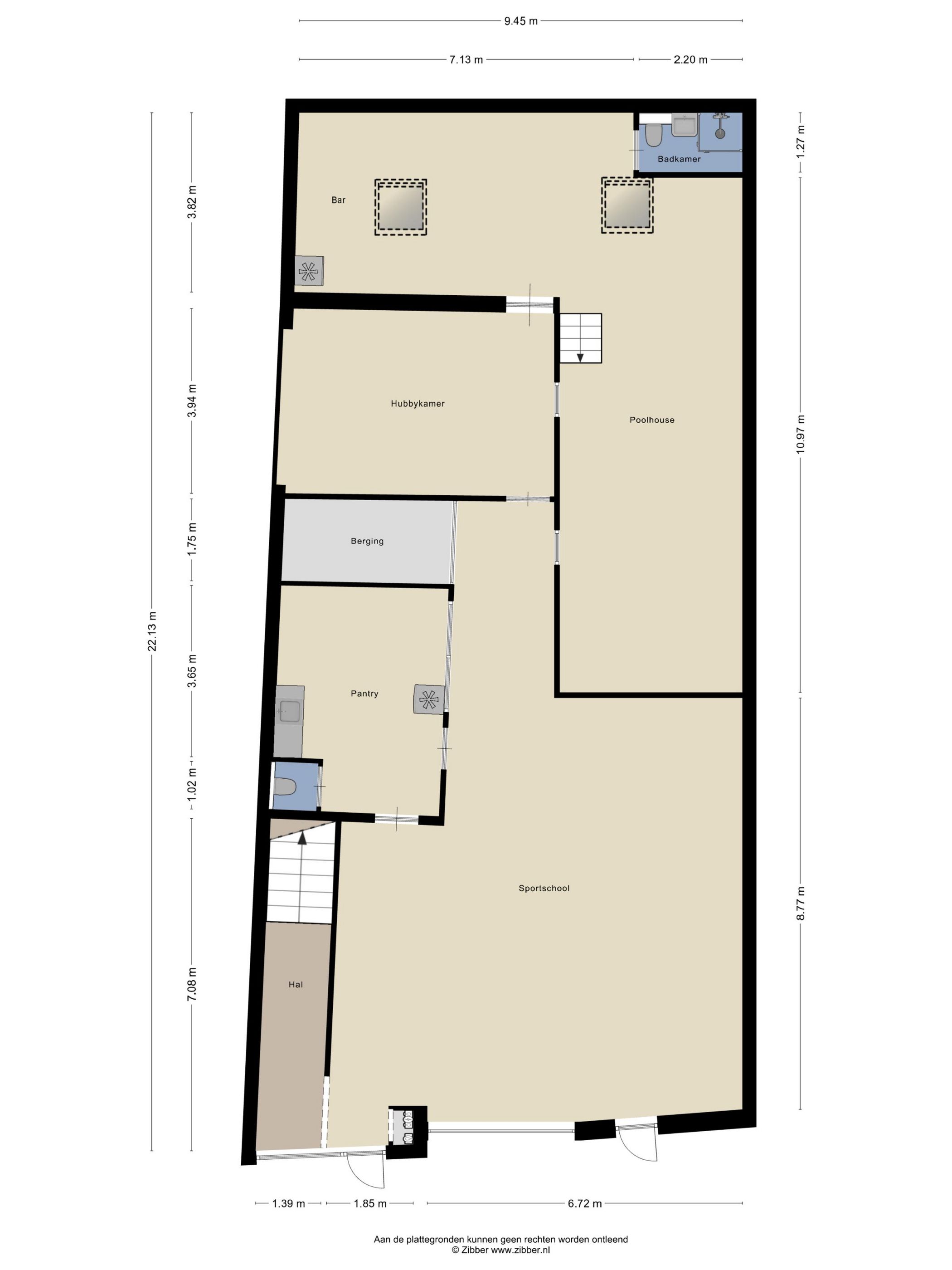 Foto 60 van Zeelsterstraat 163