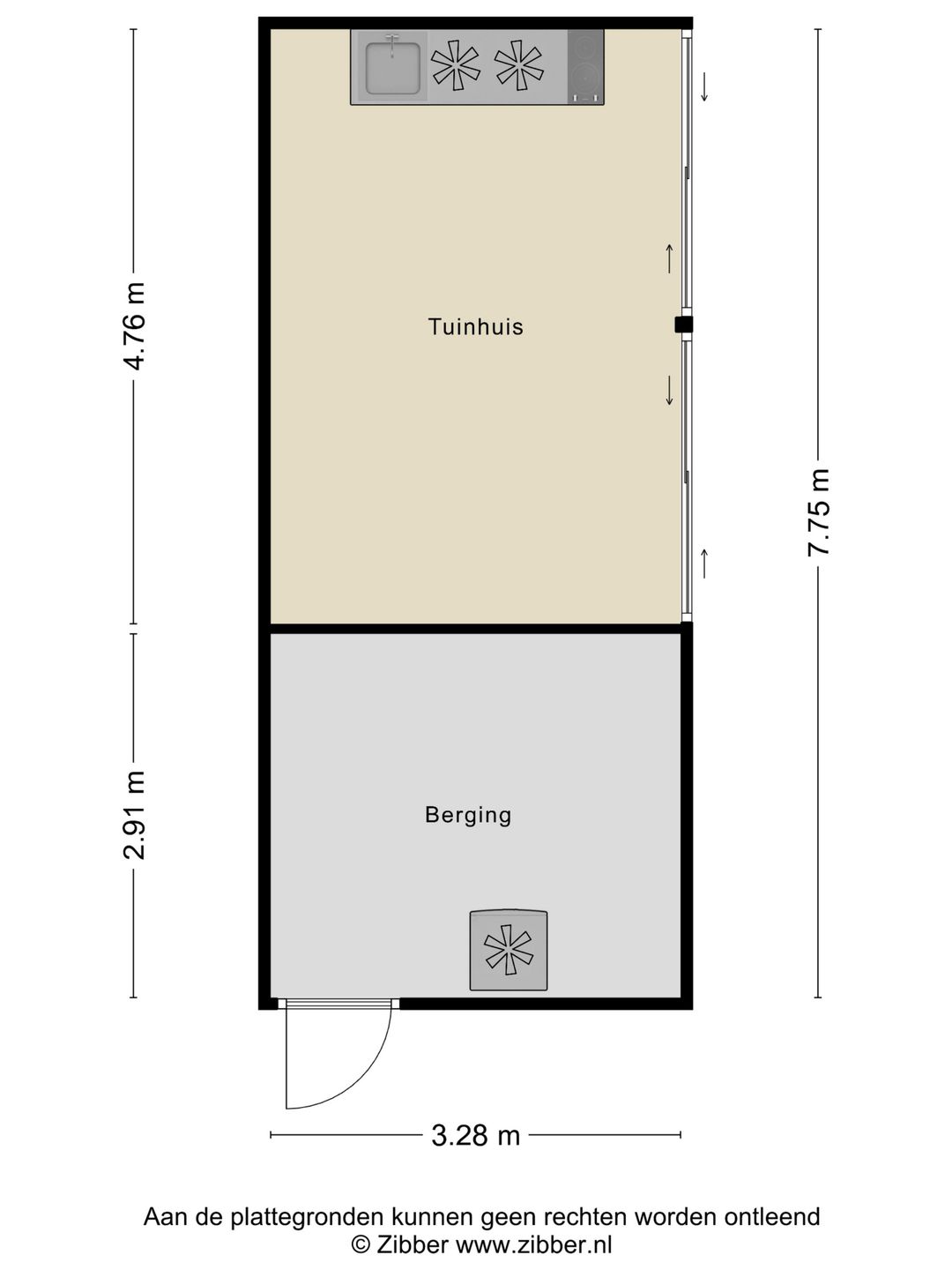 Foto 62 van Zeelsterstraat 163
