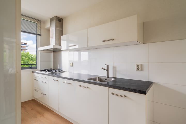 Foto 2 van Jan Luykenlaan 294