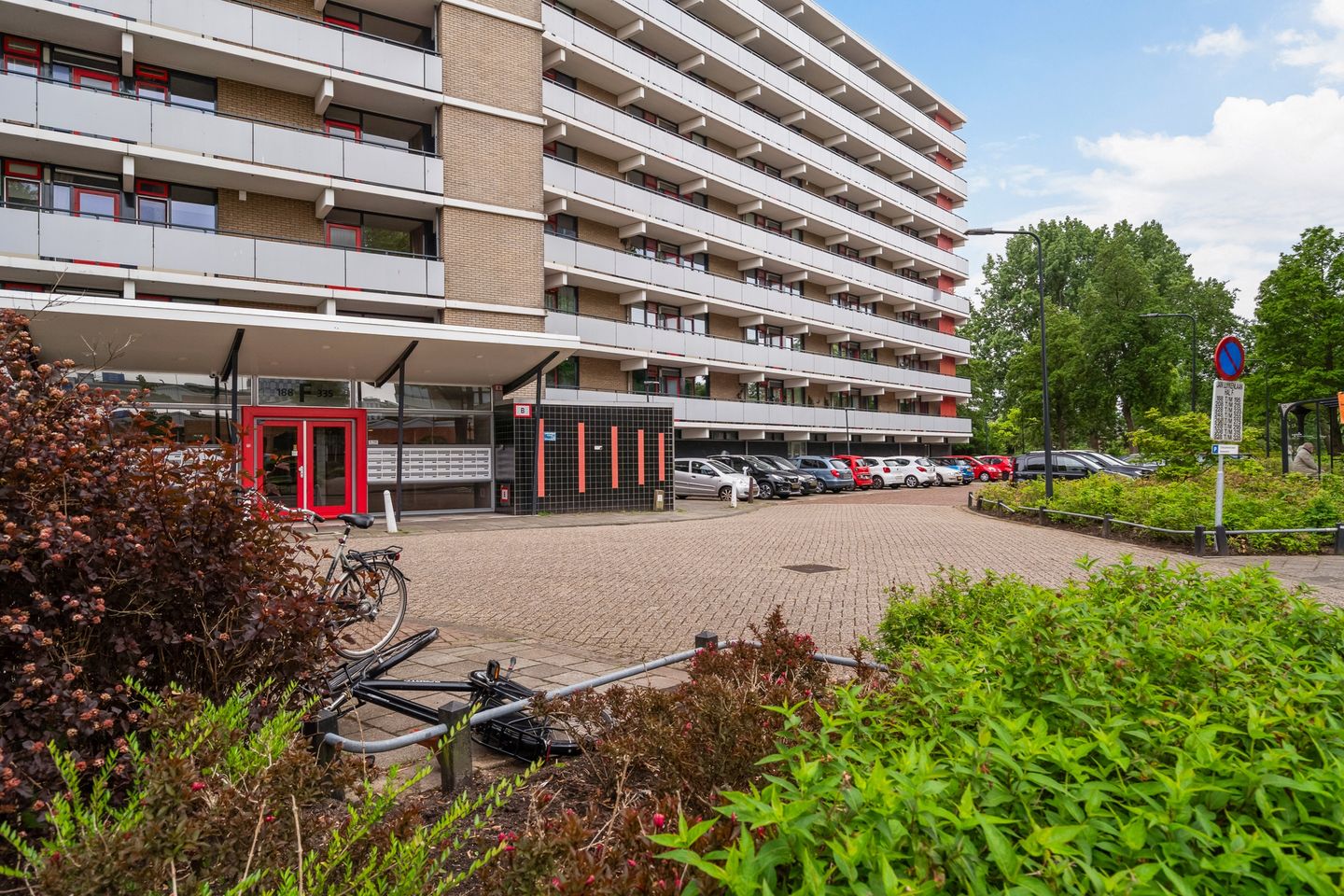 Foto 4 van Jan Luykenlaan 294