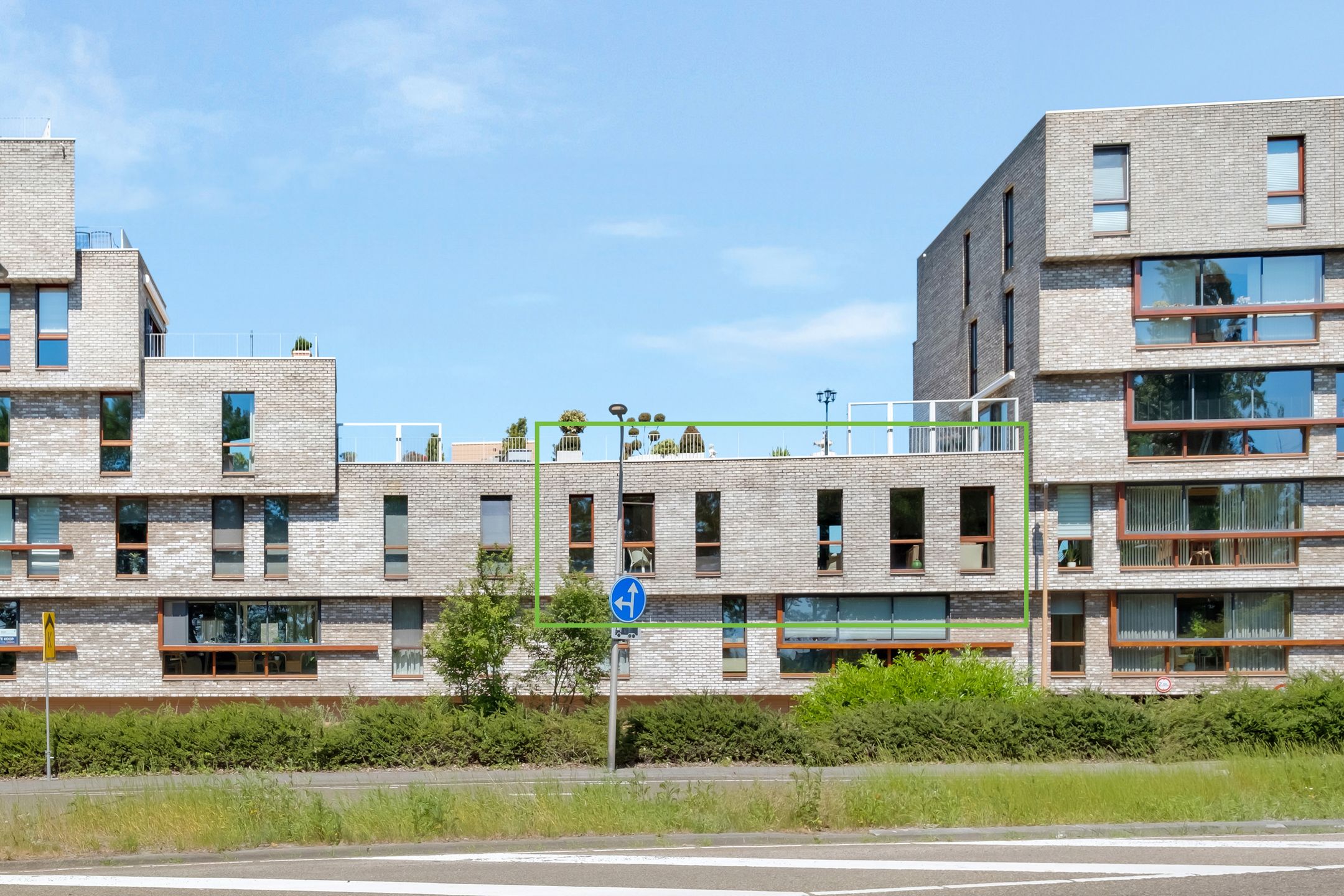 Breevaarthoek, 36, Gouda, 2805HJ, Zuid-Holland, Nederland 36