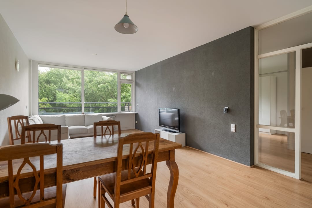 Foto 8 van Jan Luykenlaan 294