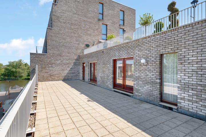 Foto 2 van Breevaarthoek 36