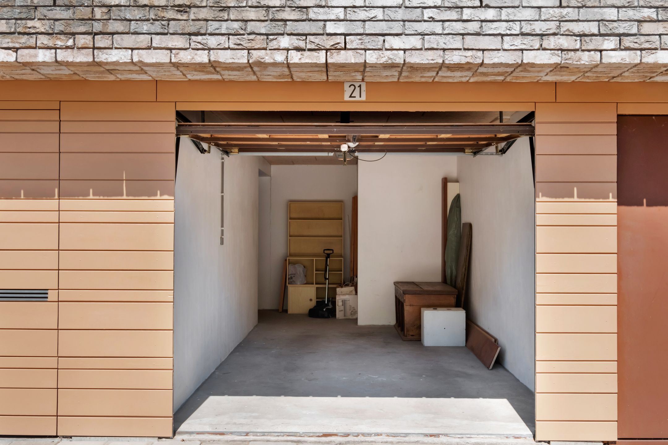 Foto 3 van Breevaarthoek 36