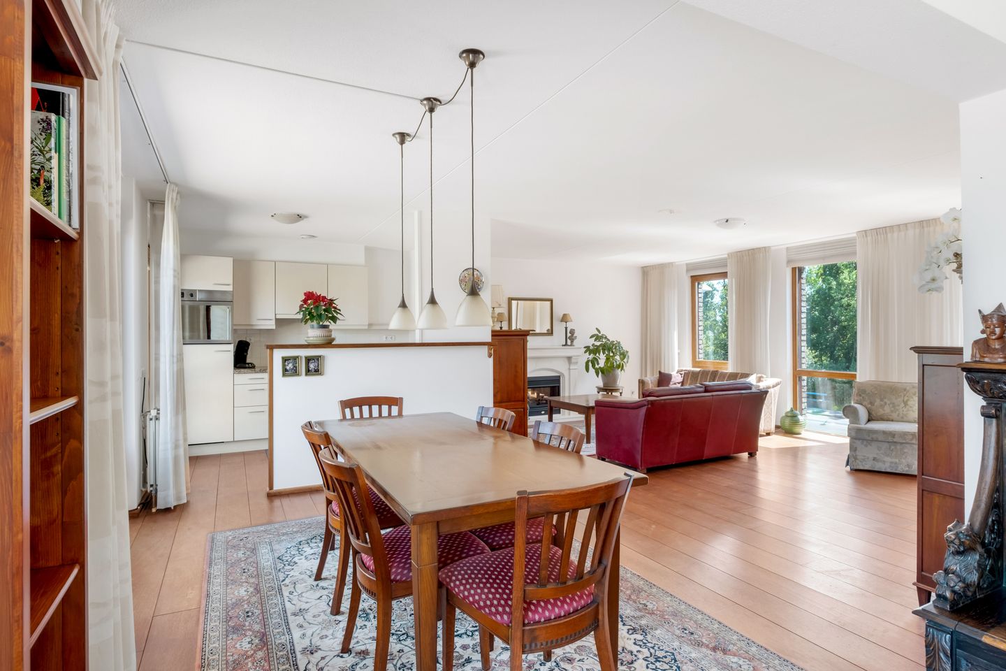 Foto 4 van Breevaarthoek 36