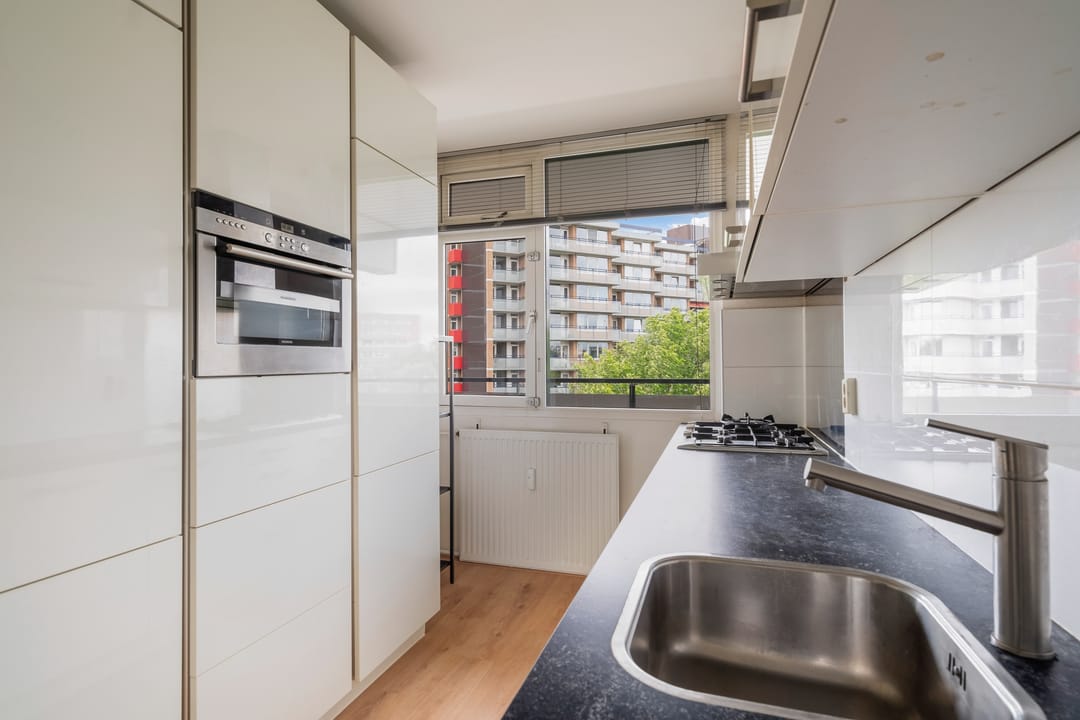 Foto 13 van Jan Luykenlaan 294