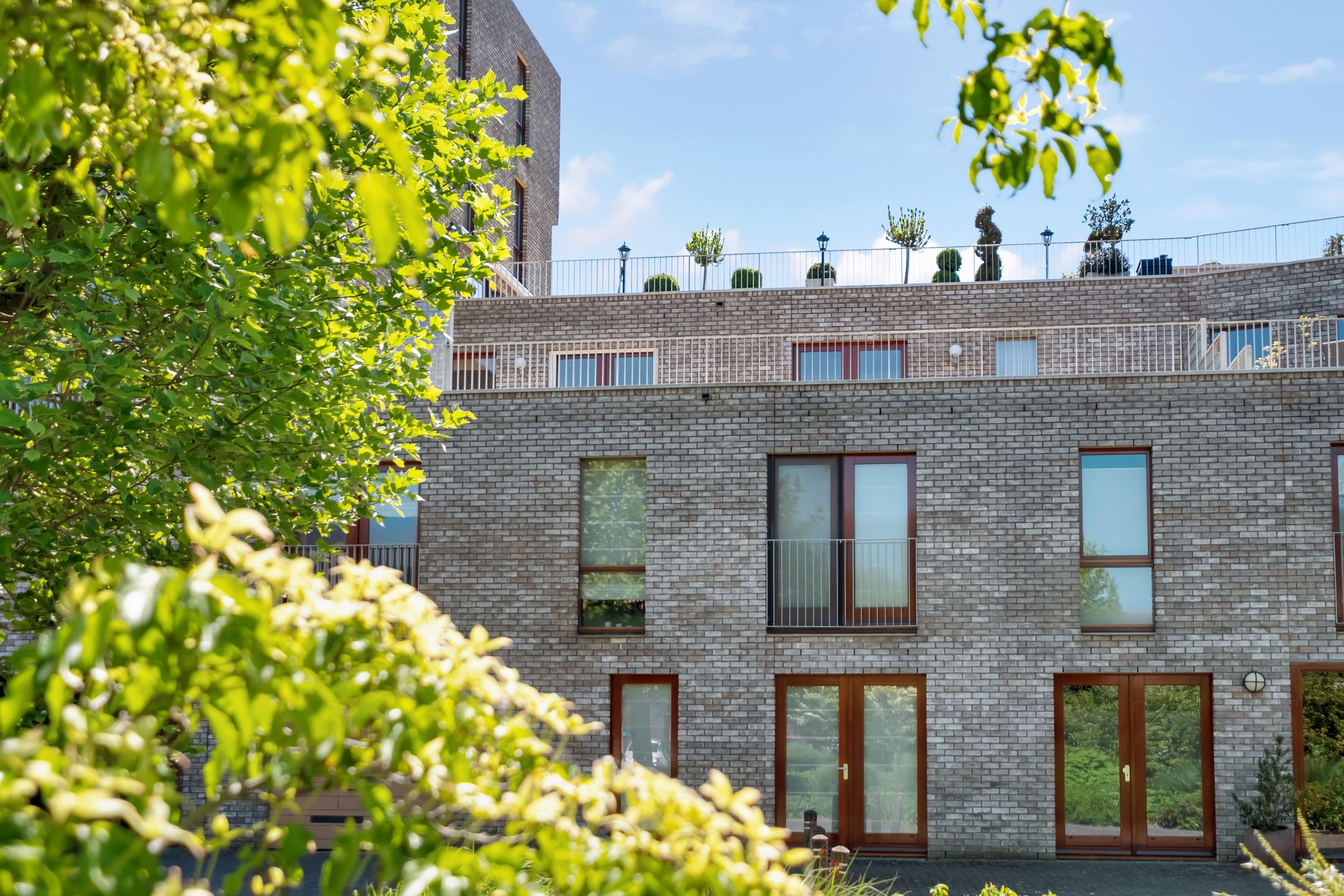 Foto 6 van Breevaarthoek 36