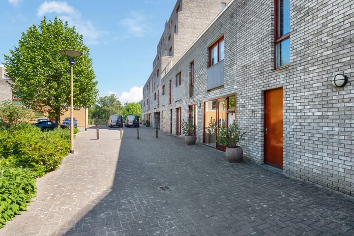 Foto 7 van Breevaarthoek 36