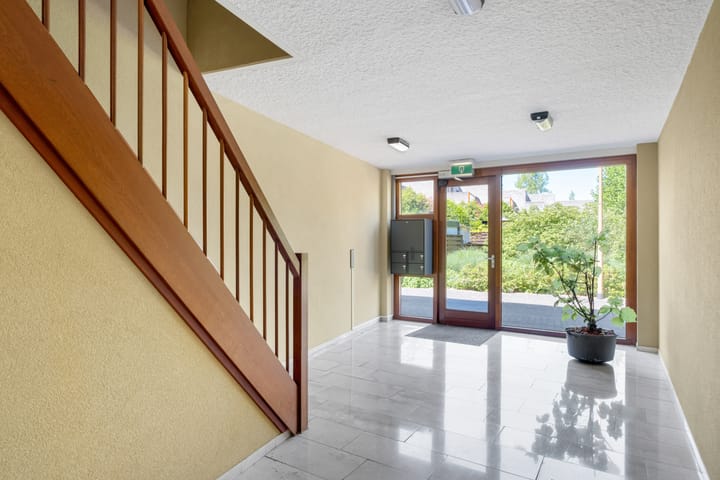 Foto 9 van Breevaarthoek 36