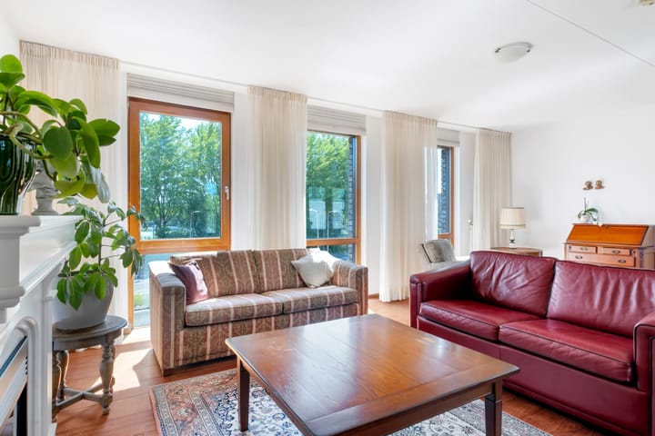 Foto 14 van Breevaarthoek 36