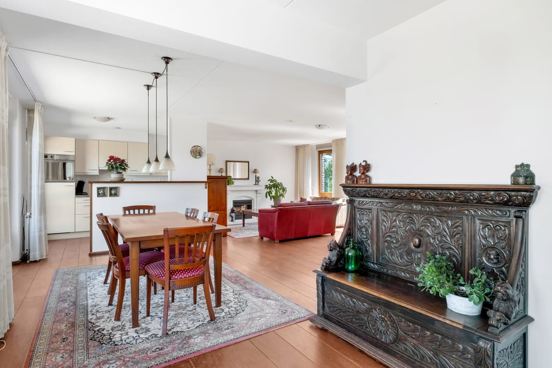 Foto 11 van Breevaarthoek 36