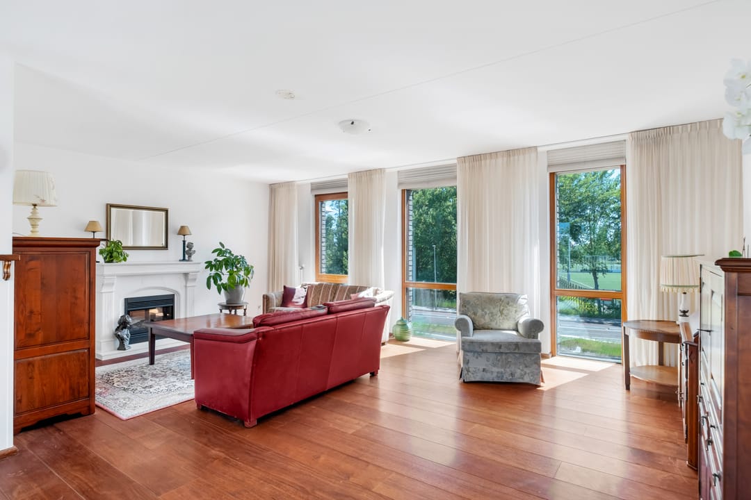 Foto 13 van Breevaarthoek 36