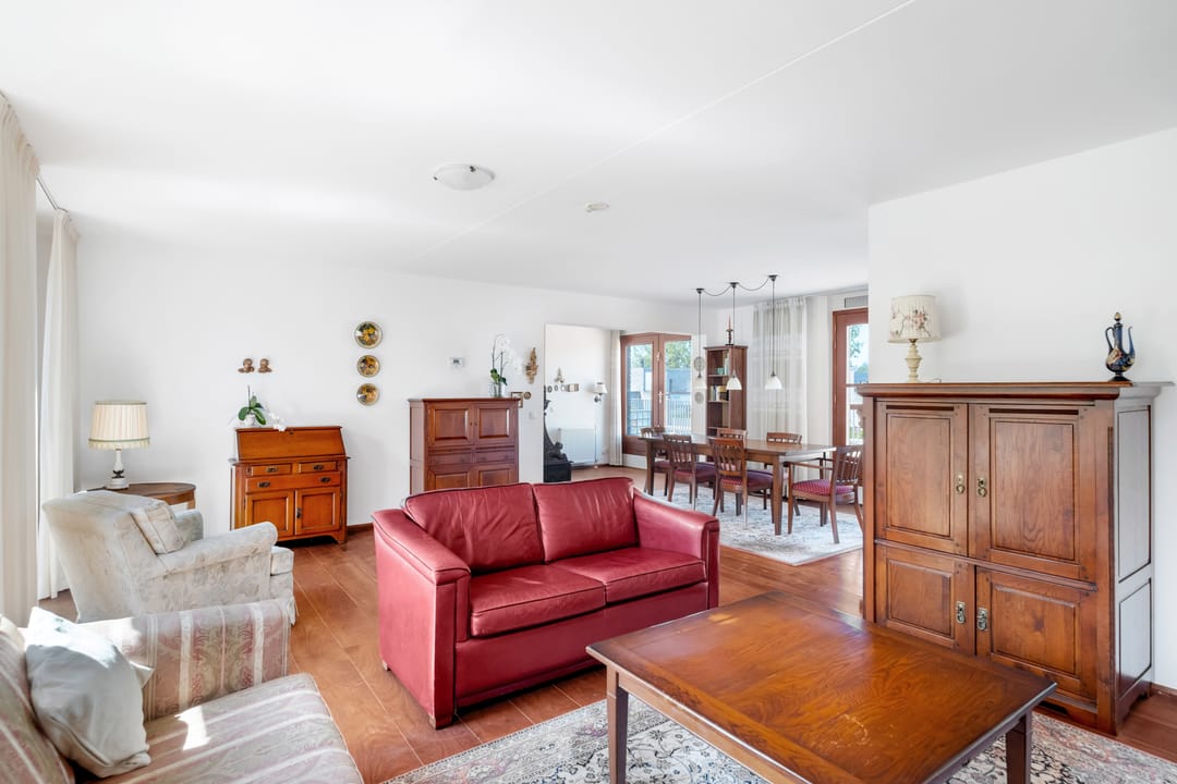 Foto 16 van Breevaarthoek 36