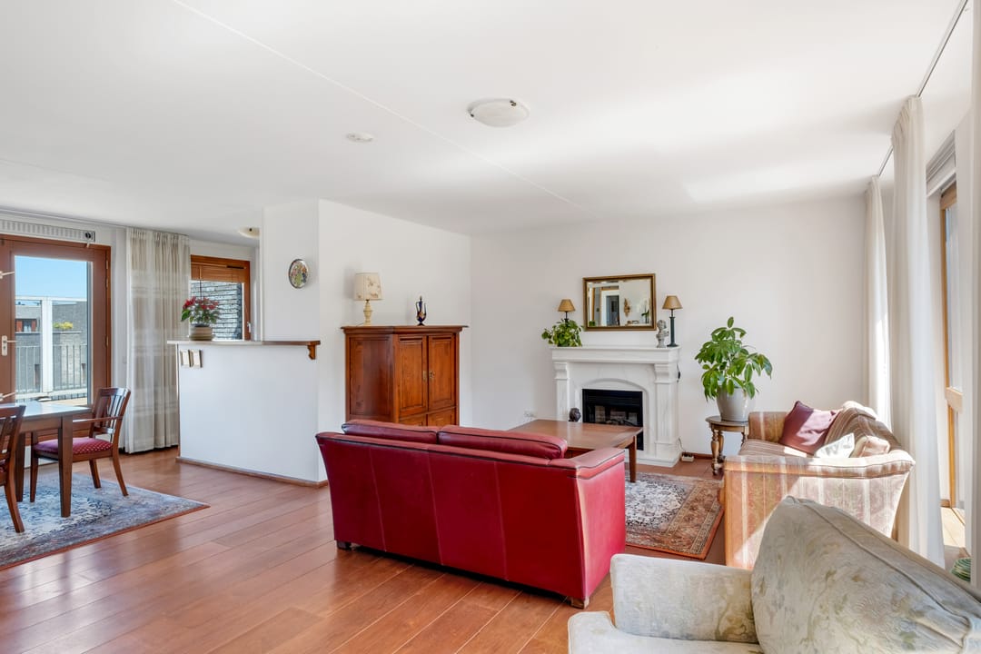 Foto 17 van Breevaarthoek 36