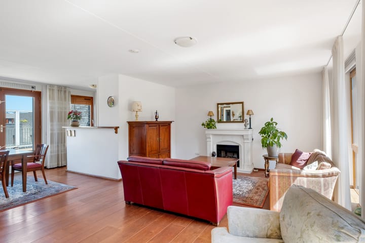 Foto 17 van Breevaarthoek 36